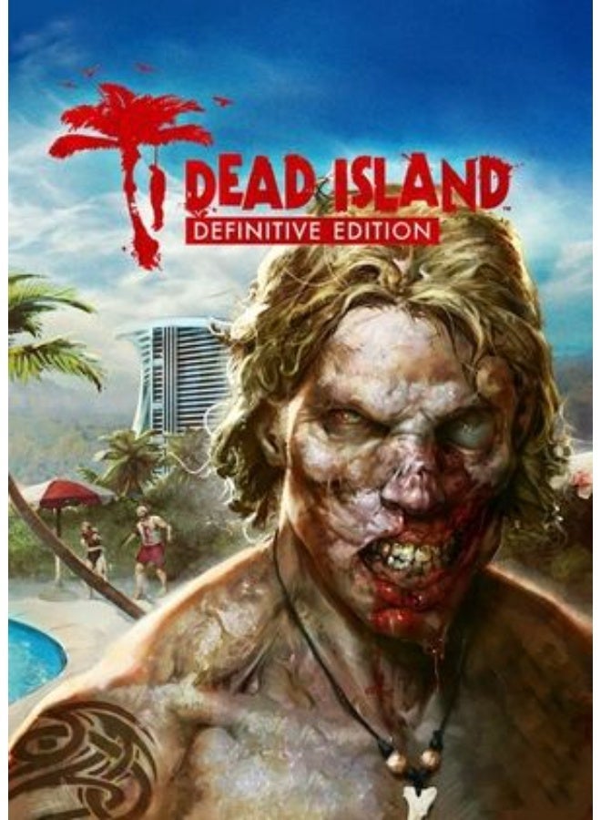 إيجي جيمر EGYGAMER Dead Island Definitive Edition